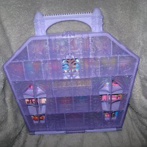 COPY - Monster High Minis Collector Case 1a